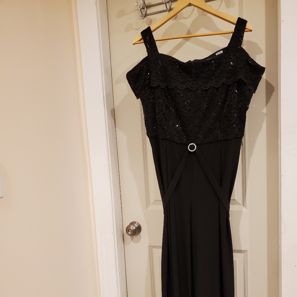 R & M Richard's jumpsuit - Picture 5 of 6